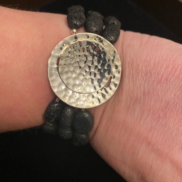 Silpada bracelet B1511 in excellent condition - Picture 5 of 6